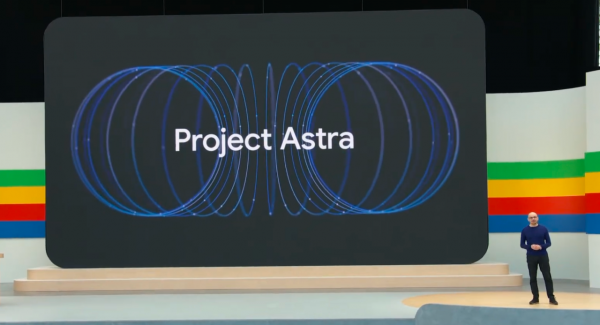 OpenAI和Google接连两天的大动作,都想让AI助手成“精”