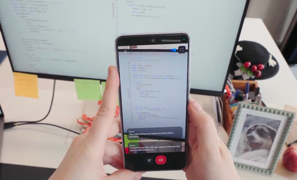 OpenAI和Google接连两天的大动作,都想让AI助手成“精”