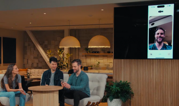 OpenAI和Google接连两天的大动作,都想让AI助手成“精”