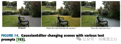 不止3D高斯!最新综述一览最先进的3D重建技术