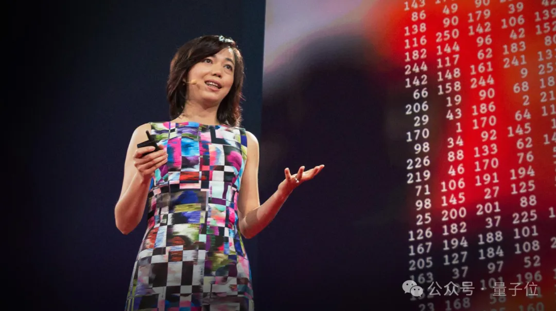 李飞飞揭秘创业方向“空间智能”:视觉化为洞察,看见成为理解,理解导致行动