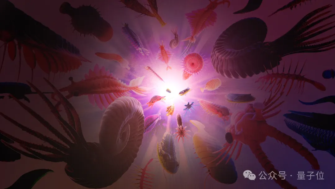 李飞飞揭秘创业方向“空间智能”:视觉化为洞察,看见成为理解,理解导致行动