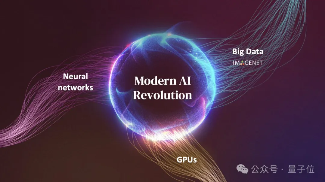 李飞飞揭秘创业方向“空间智能”:视觉化为洞察,看见成为理解,理解导致行动