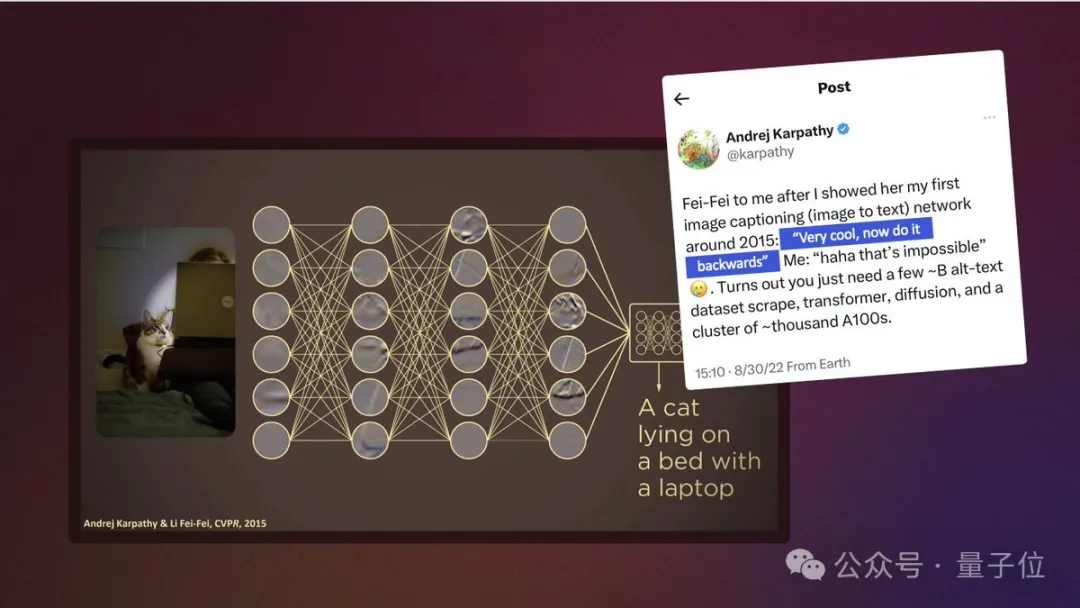 李飞飞揭秘创业方向“空间智能”:视觉化为洞察,看见成为理解,理解导致行动