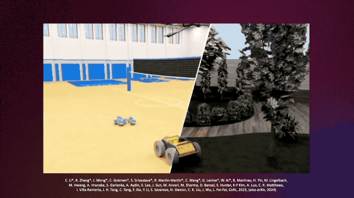 李飞飞揭秘创业方向“空间智能”:视觉化为洞察,看见成为理解,理解导致行动