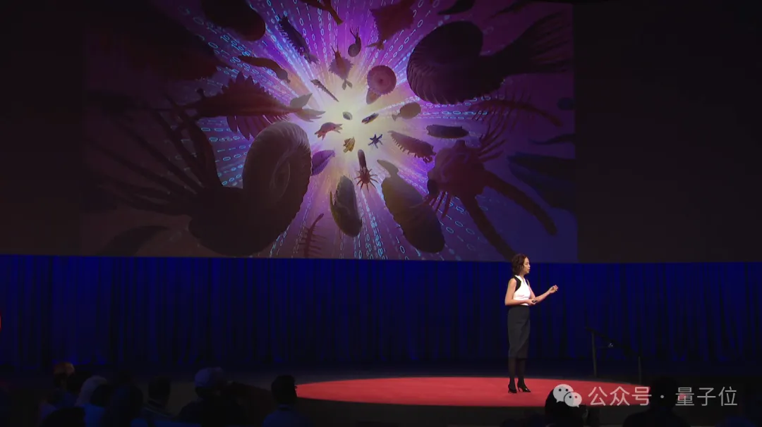 李飞飞揭秘创业方向“空间智能”:视觉化为洞察,看见成为理解,理解导致行动
