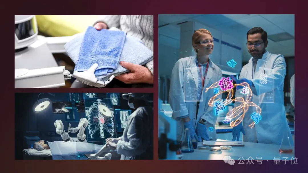 李飞飞揭秘创业方向“空间智能”:视觉化为洞察,看见成为理解,理解导致行动