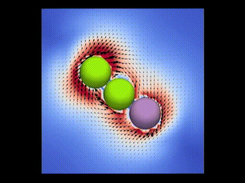 「懂物理」是具身智能核心！北大高逼真物理仿真，加持磁性微米级机器人登Nature子刊