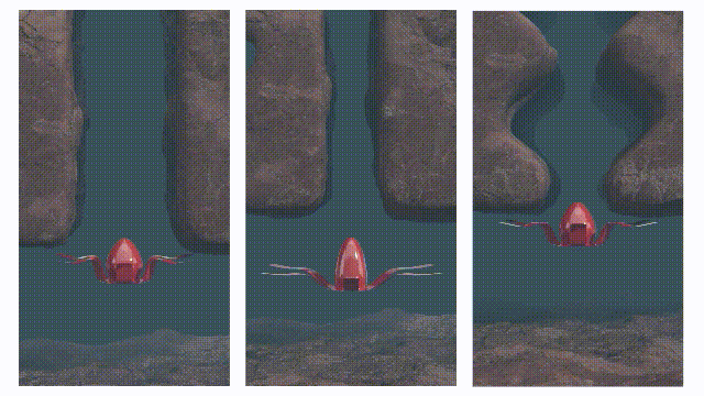 「懂物理」是具身智能核心！北大高逼真物理仿真，加持磁性微米级机器人登Nature子刊