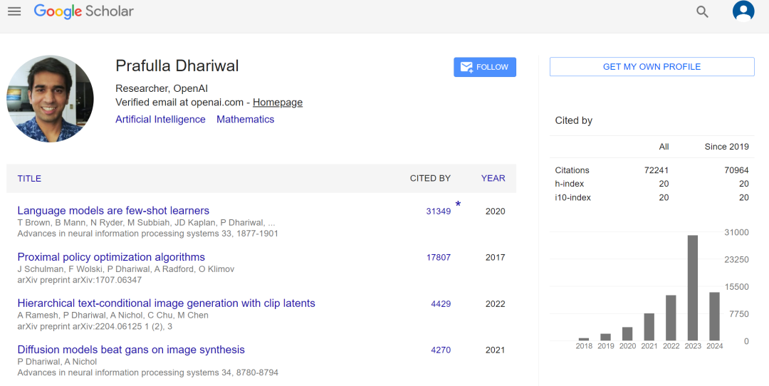 18个月，OpenAI这支团队搞出了GPT-4o
