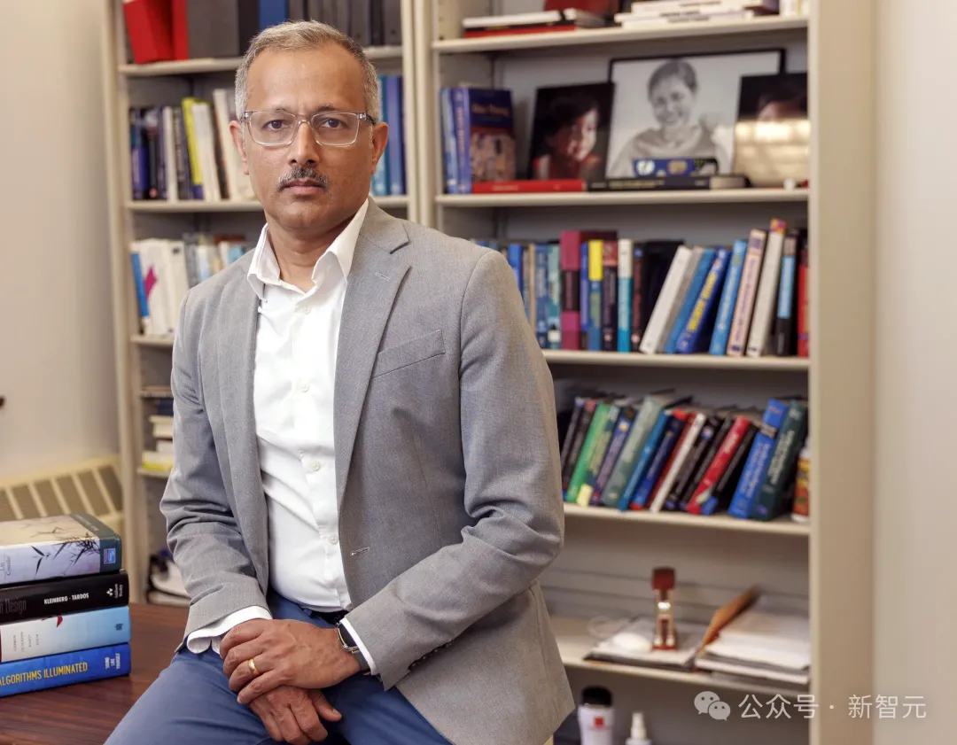 开创性CVM算法解开40多年计数难题！计算机科学家掷硬币算出「哈姆雷特」独特单词