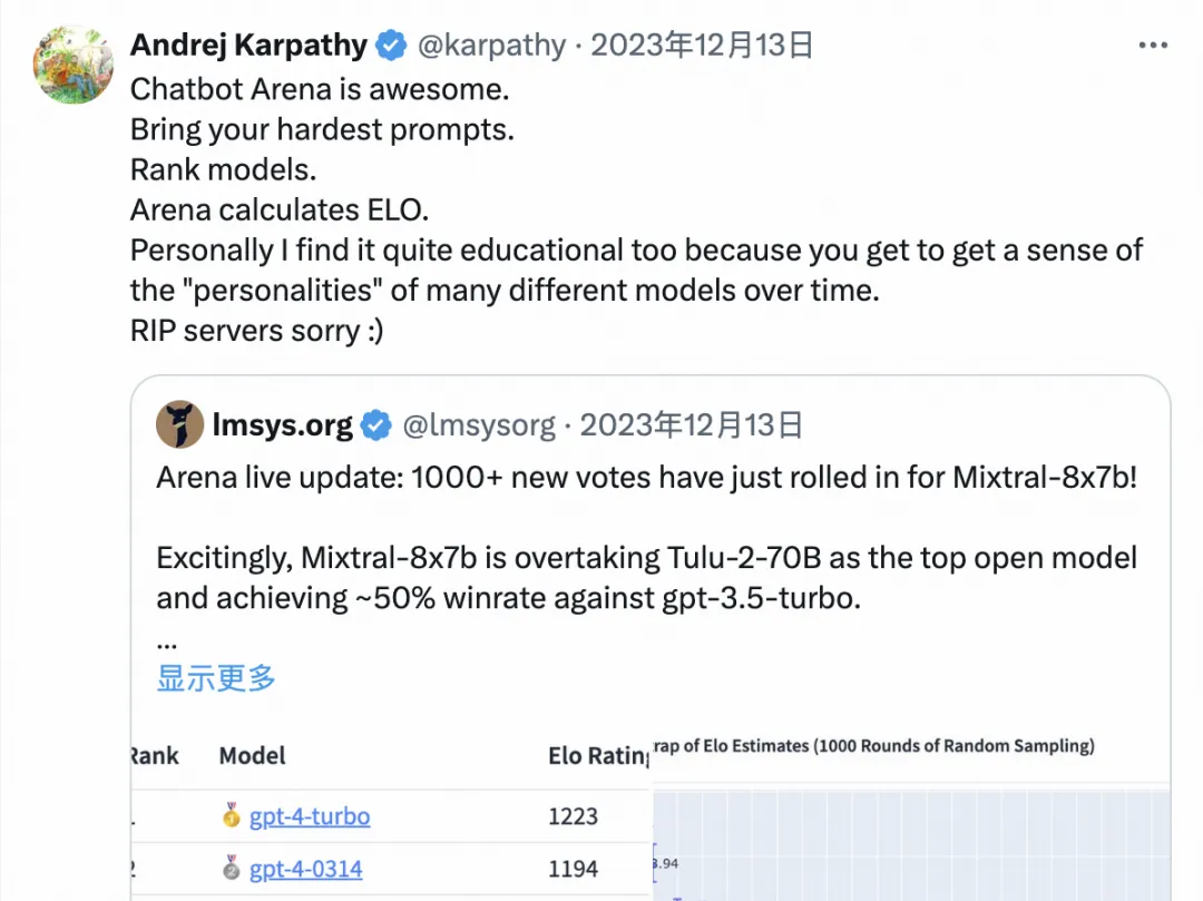 中国大模型头名易主:全球盲测榜单上,Yi-Large与GPT-4o中文并列第一