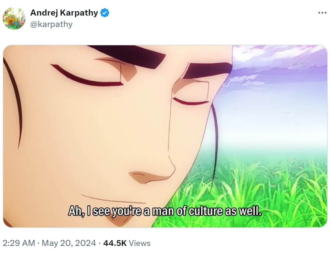 Karpathy称赞,从零实现LLaMa3项目爆火,半天1.5k star