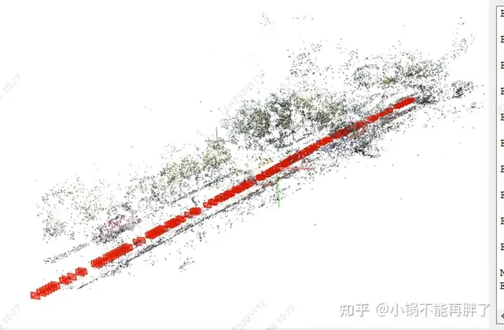 自动驾驶第一性之纯视觉静态重建