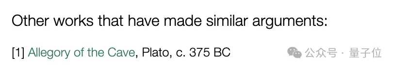 Ilya离职后第一个动作:点赞了这篇论文,网友抢着传看