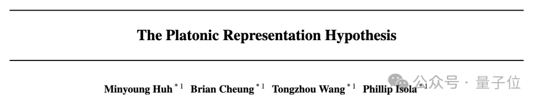 Ilya离职后第一个动作:点赞了这篇论文,网友抢着传看
