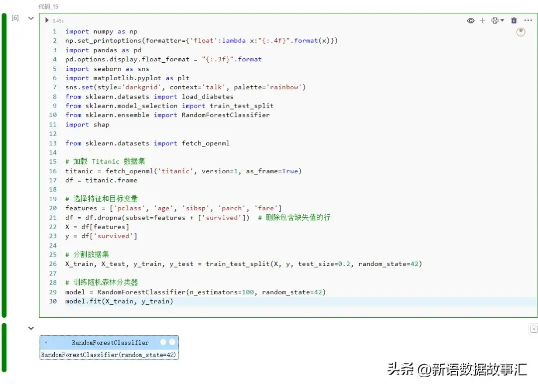 一文带您了解SHAP：机器学习的模型解释