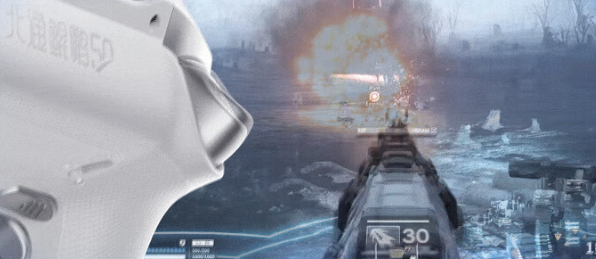 北通鲲鹏 50 智能游戏手柄开售:智能交互屏、连招记录,首发 389 元起