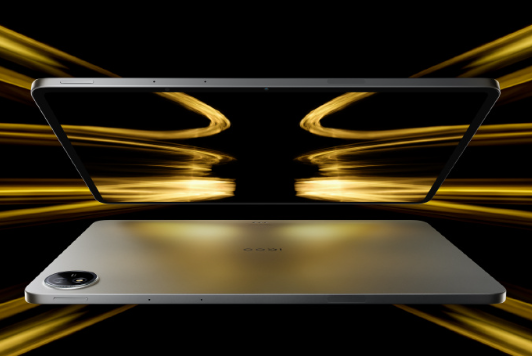 安卓新标杆:iQOO Pad2轻松突破230万分跑分,5月31日预售开启