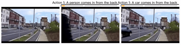 通用世界模型问世:不学习就能生成新领域视频,可实时控制