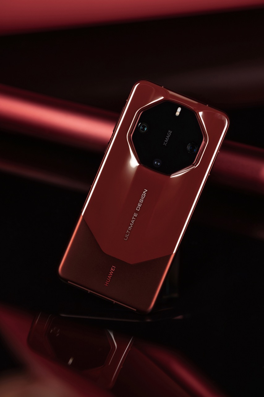 不要再做等等党!华为 Mate 60 RS 非凡大师,618 最值得入手的旗舰手机