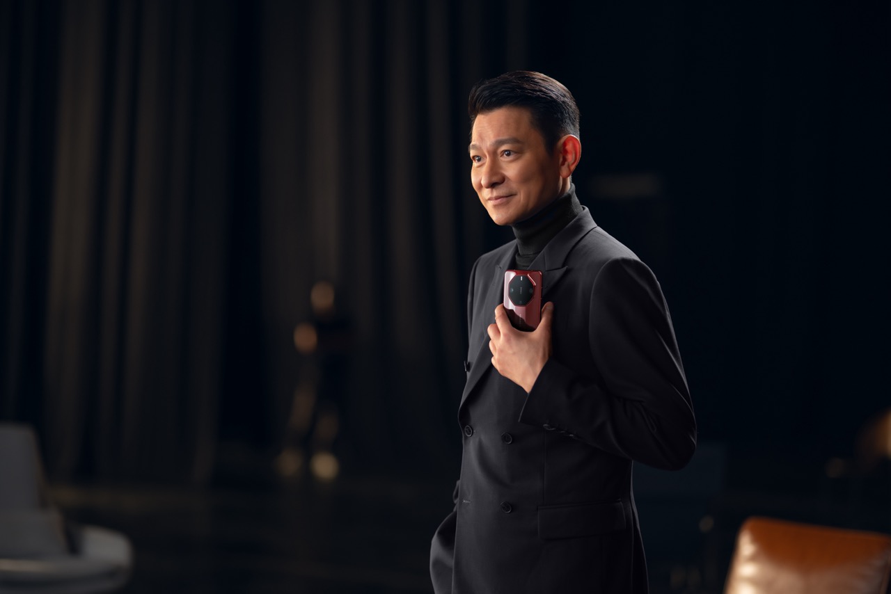 不要再做等等党!华为 Mate 60 RS 非凡大师,618 最值得入手的旗舰手机