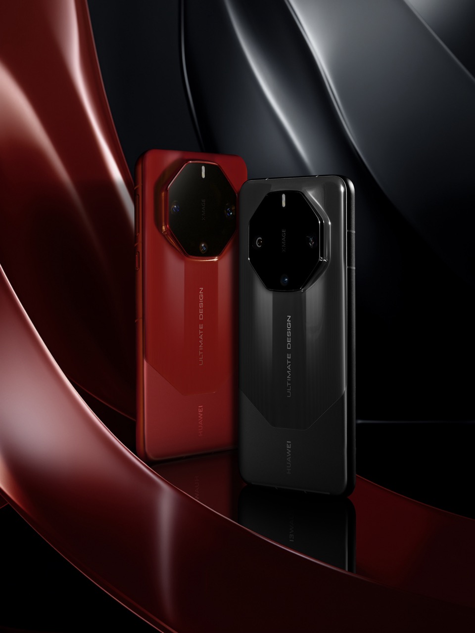 不要再做等等党!华为 Mate 60 RS 非凡大师,618 最值得入手的旗舰手机