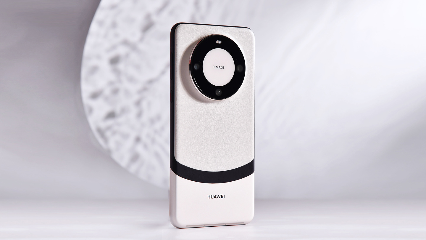 不要再做等等党!华为 Mate 60 RS 非凡大师,618 最值得入手的旗舰手机