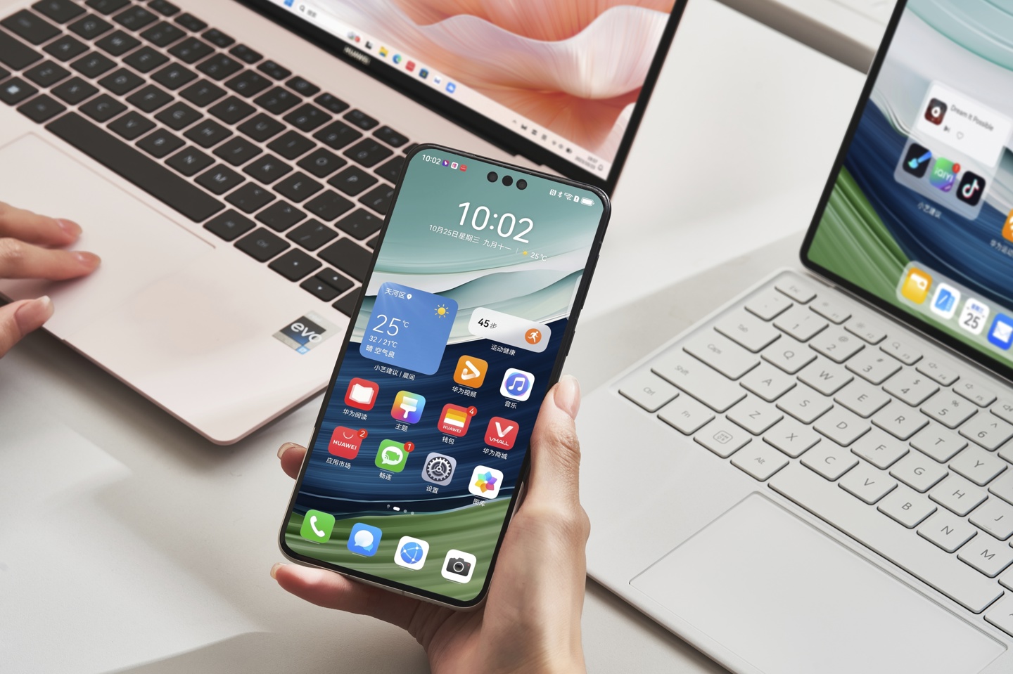 不要再做等等党!华为 Mate 60 RS 非凡大师,618 最值得入手的旗舰手机