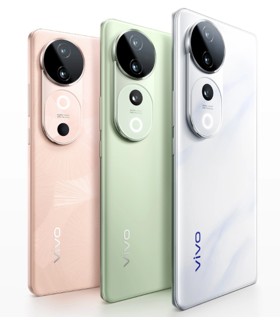 vivo S19系列新机配置全曝光,多项升级引领行业新风向