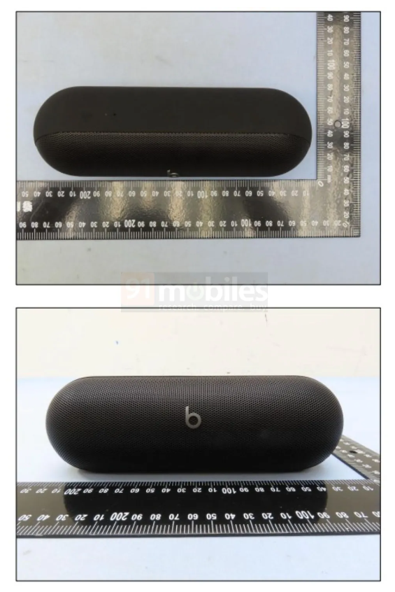 苹果新款Beats Pill蓝牙音箱全球发售在即,明星预热造势