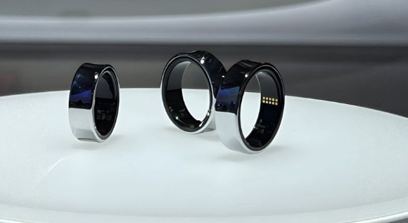 三星Galaxy Ring智能戒指:个性化订购新体验