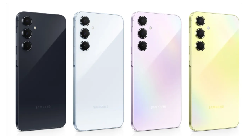 三星中国大陆JDM手机生产计划曝光:今年预计产6700万台,占全球25%