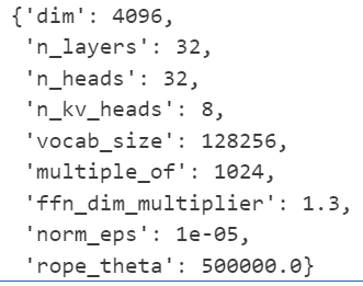 手撕Llama3第1层: 从零开始实现llama3
