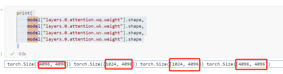 手撕Llama3第1层: 从零开始实现llama3