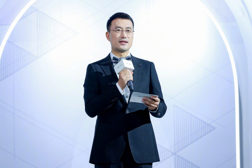 HUAWEI Pura 70 锐意风尚之夜,先锋姿态诠释锐意向前