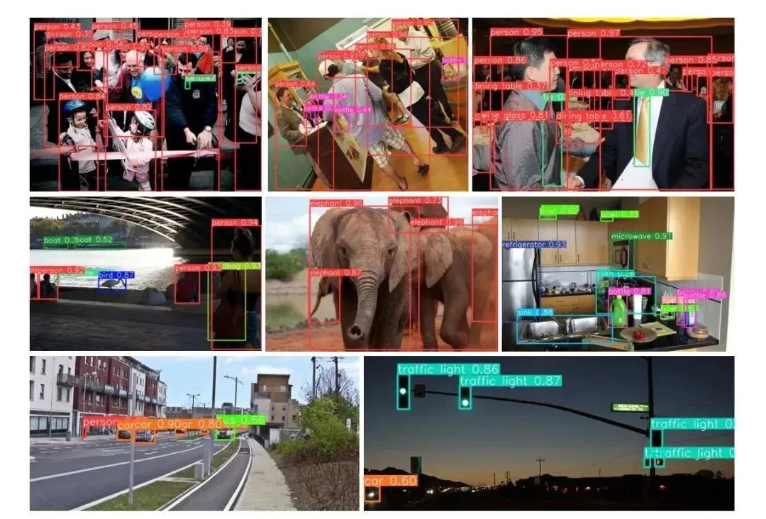 Yolov10:详解、部署、应用一站式齐全!