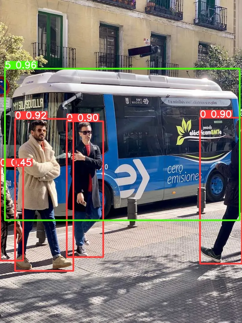 Yolov10:详解、部署、应用一站式齐全!