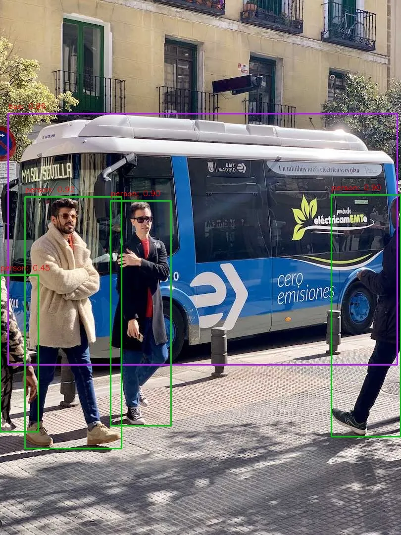 Yolov10:详解、部署、应用一站式齐全!