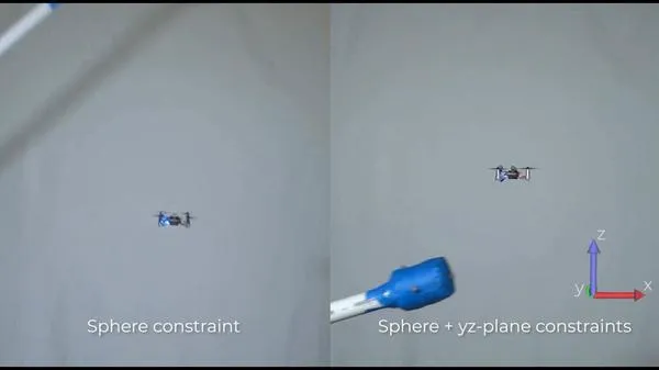比PID更丝滑的控制算法&卡内基梅隆大学