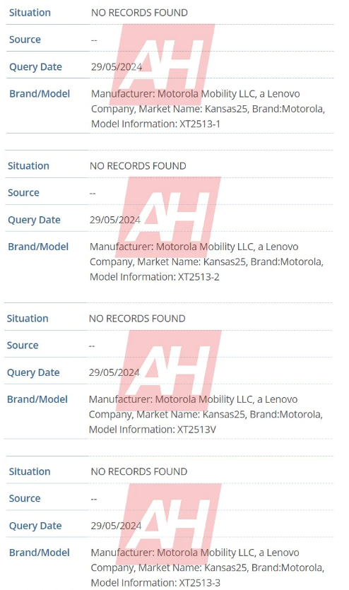 摩托罗拉新款“堪萨斯州”手机预计2025年亮相,性能引期待
