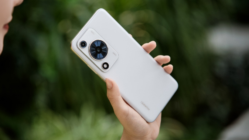 华为畅享 70S 上手：高端品质大众化，真正的千元实用机