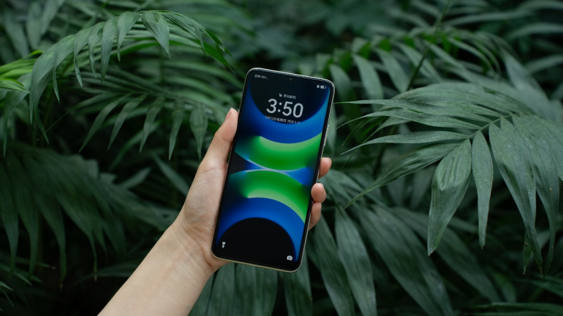 华为畅享 70S 上手：高端品质大众化，真正的千元实用机