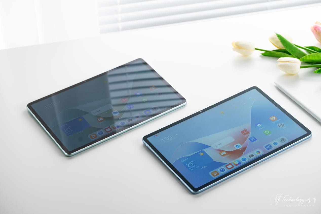 华为 MatePad 11.5''S 开启首销:学生党无纸化学习的好搭子