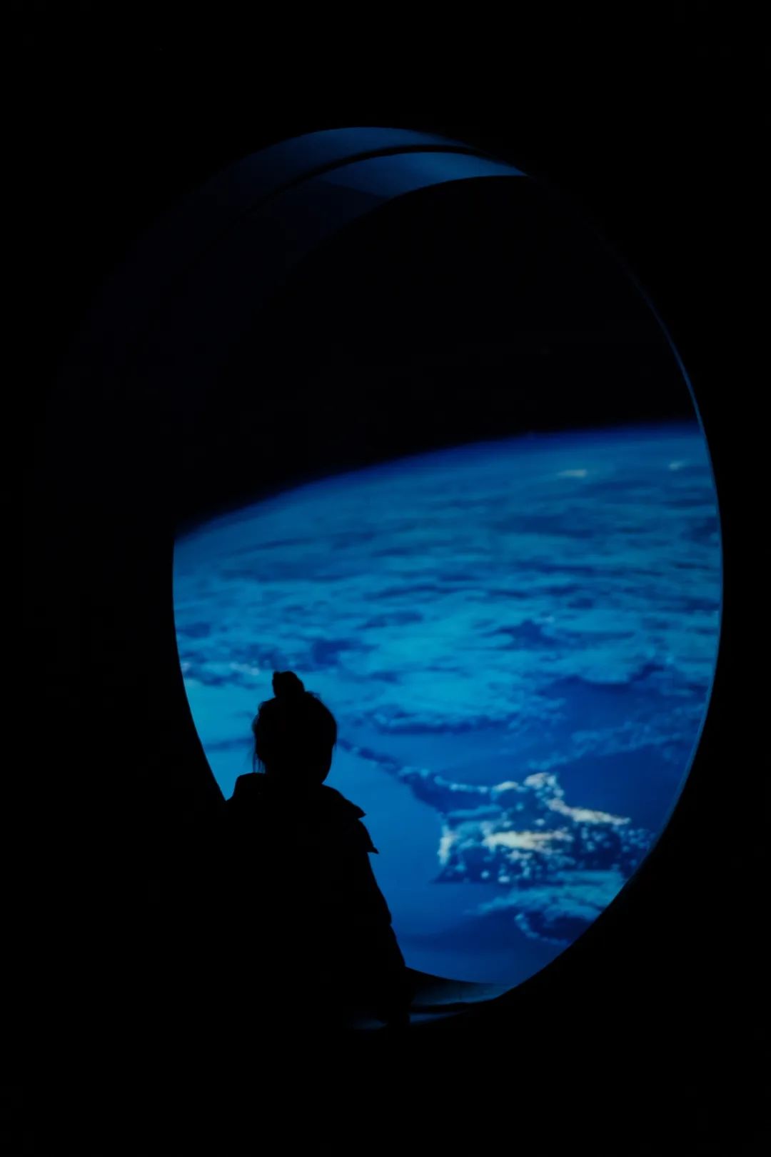 无穹 — 中国・航天沉浸艺术展 6 月 8 日上海开展,早鸟票 78 元