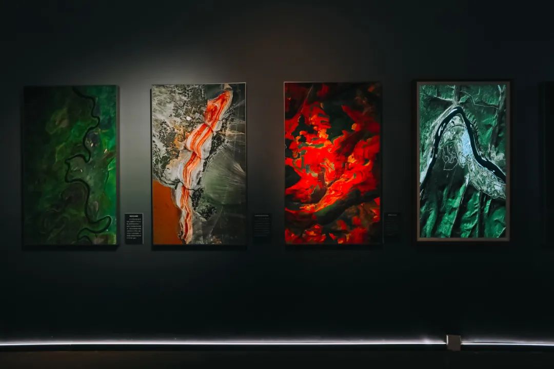 无穹 — 中国・航天沉浸艺术展 6 月 8 日上海开展,早鸟票 78 元