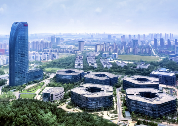 烽火通信泰国光纤光缆制造基地奠基,明年将具备年产数百万芯公里光缆能力