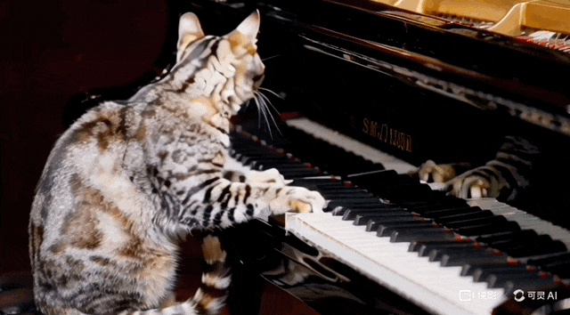 快手版Sora「可灵」开放测试：生成超120s视频，更懂物理，复杂运动也能精准建模