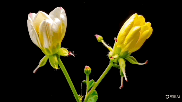 快手版Sora「可灵」开放测试:生成超120s视频,更懂物理,复杂运动也能精准建模