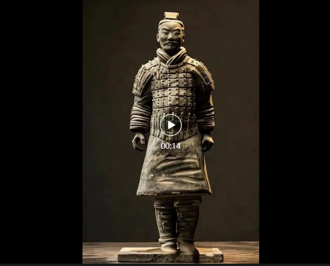 快手版Sora「可灵」开放测试:生成超120s视频,更懂物理,复杂运动也能精准建模